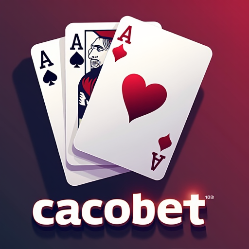 cacobet login